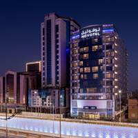 Novotel Jeddah Tahlia Street