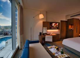 Novotel Jazan