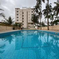The Palace Hotel & Chalet Salalah