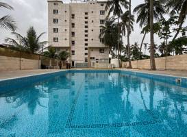 The Palace Hotel & Chalet Salalah