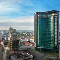 Sheraton Kuching Hotel