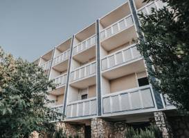 Colentum Resort Murter
