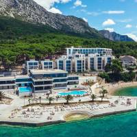 Morenia All Inclusive Resort