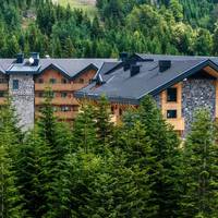 Swissotel Resort Kolasin