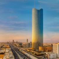 JW Marriott Hotel Riyadh