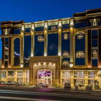 Boudl Quraish Hotel