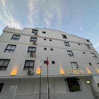 Bloomtalya Hotel Antalya