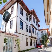 Kiana Kaleici Hotel