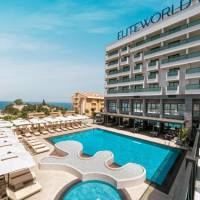 Elite World Kusadasi