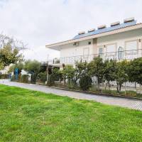 Greek Pride San Giorgio Apartments