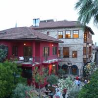 Gazetta Suites