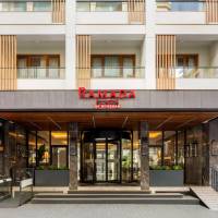 Ramada Plaza Sultanahmet