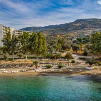 Evia Riviera Resort