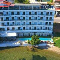 Porto Evia Boutique Hotel