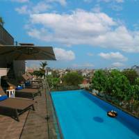 Hotel de Lagom Hanoi