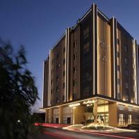 Prime Almina Hotel