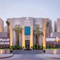Braira Hettin Resort & Villas