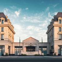 Mansard Riyadh, A Radisson Collection Hotel