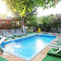 Gaia Hotel Olimpos