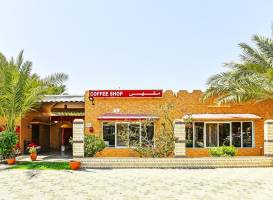 OYO 138 Gulf Sand Motel