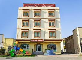 OYO 139 Al Ghadeer Hotel Apartments