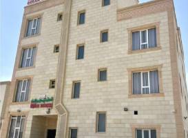 OYO 157 Dream Barka Hotel
