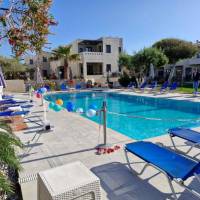 Creteco Hotel & Suites