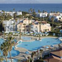 Atlantica Marmari Beach
