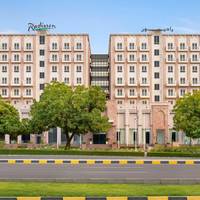 Radisson Hotel Muscat Panorama