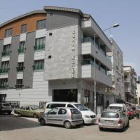 Zenia Hotel