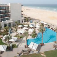 Crowne Plaza Duqm