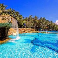 The Magellan Sutera Resort