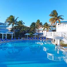 Hotel Camino Del Mar