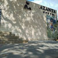 AZANTA