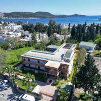 Cinar Boutique Hotel Bodrum
