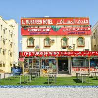 OYO 140 Al Musafeer Hotel
