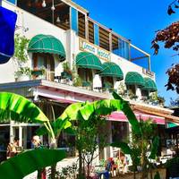 Liman Hotel Gumusluk
