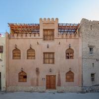 Nizwa Heritage Inn