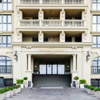 Grand Hotel Royal Lions