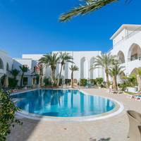 Palm Djerba Appartments