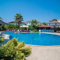 Hotel Konak Su