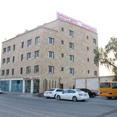 Nizwa Residence Hotel Apartment