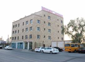 Nizwa Residence Hotel Apartment