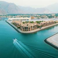 Atana Musandam, Khasab