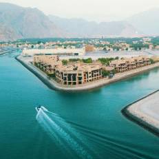 Atana Musandam, Khasab