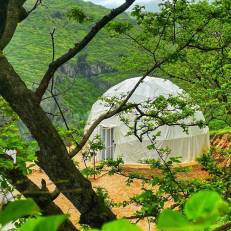 Serene Glamping