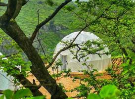 Serene Glamping