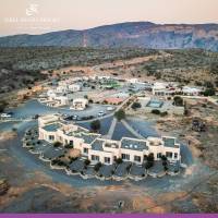Jebel Shams Resort, Al Hamra