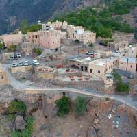 Sama Wakan Heritage Home, Wakan