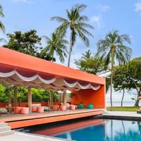 Tolani Resort Koh Samui